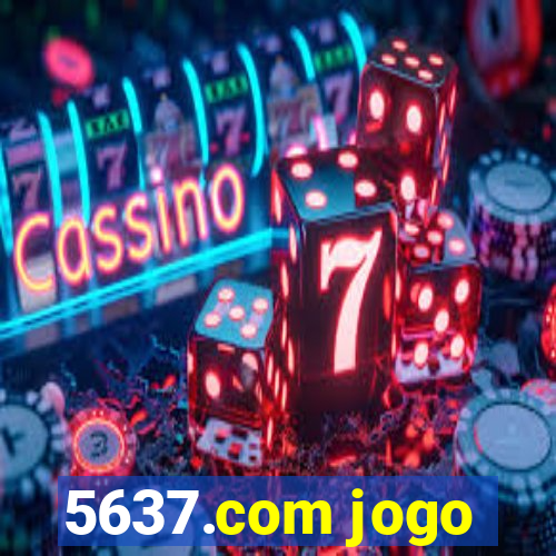 5637.com jogo